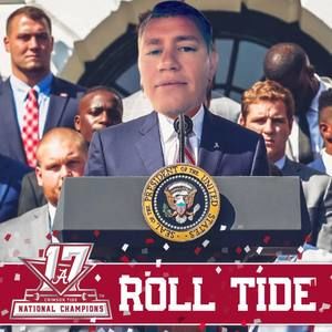 Meet your Posher, Justin